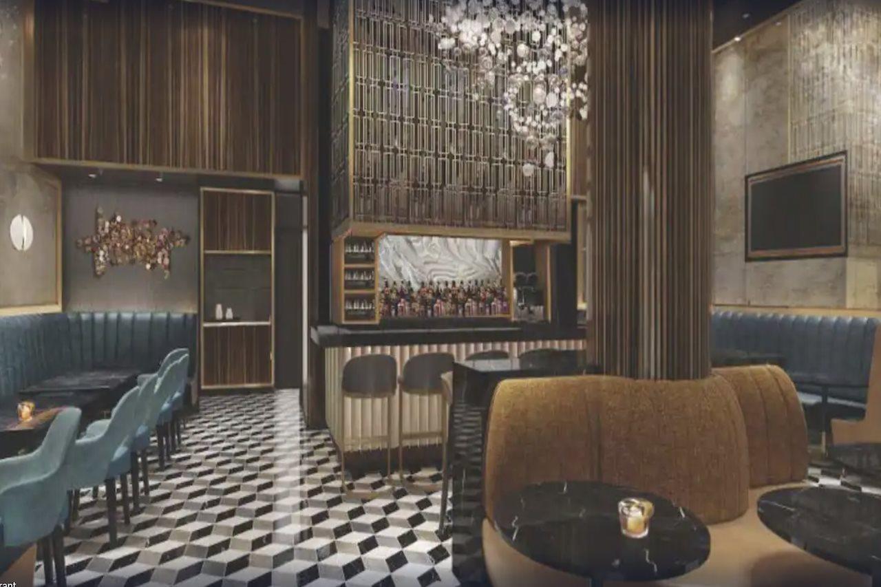 Hotel Indigo Nyc Downtown - Wall Street By Ihg 纽约 外观 照片