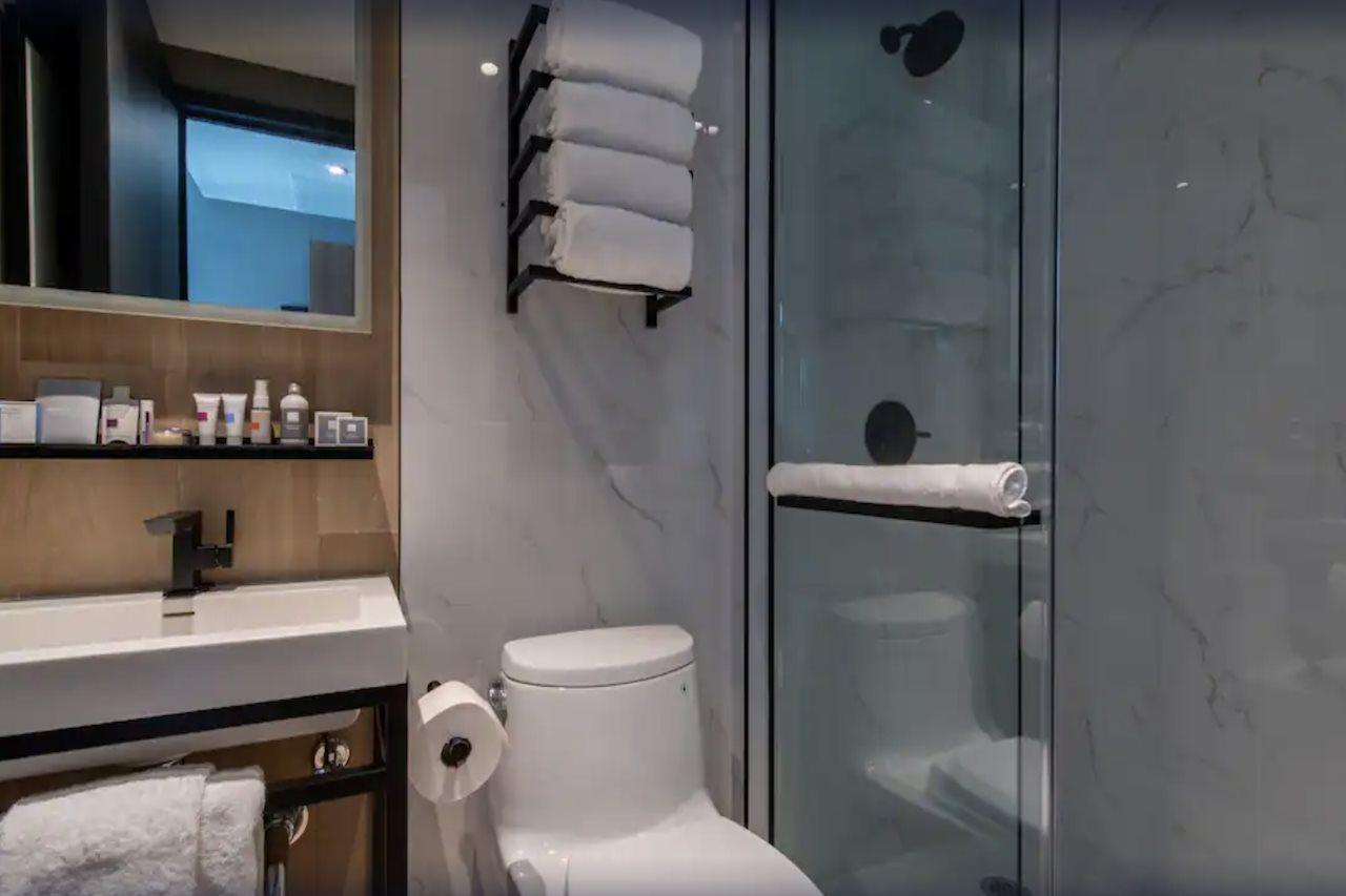 Hotel Indigo Nyc Downtown - Wall Street By Ihg 纽约 外观 照片