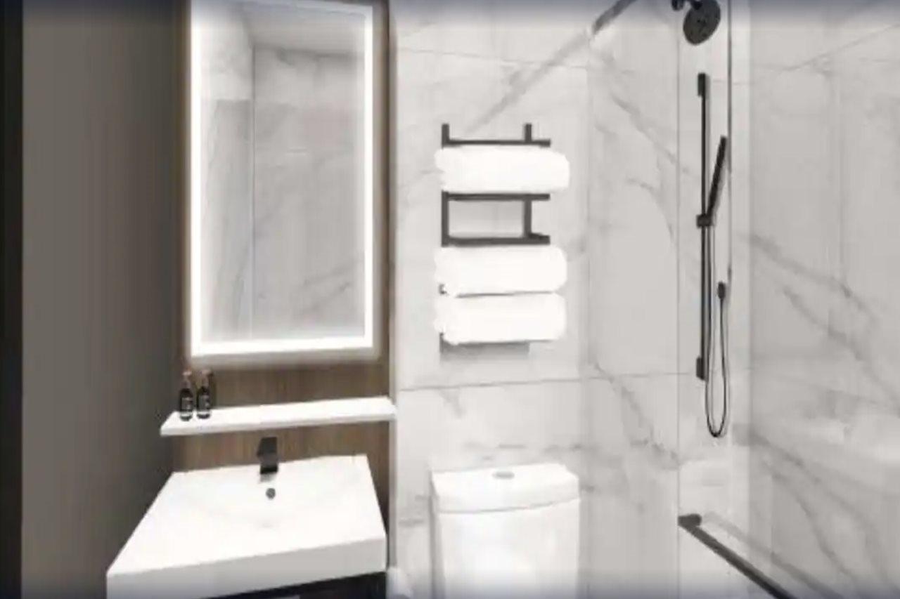 Hotel Indigo Nyc Downtown - Wall Street By Ihg 纽约 外观 照片