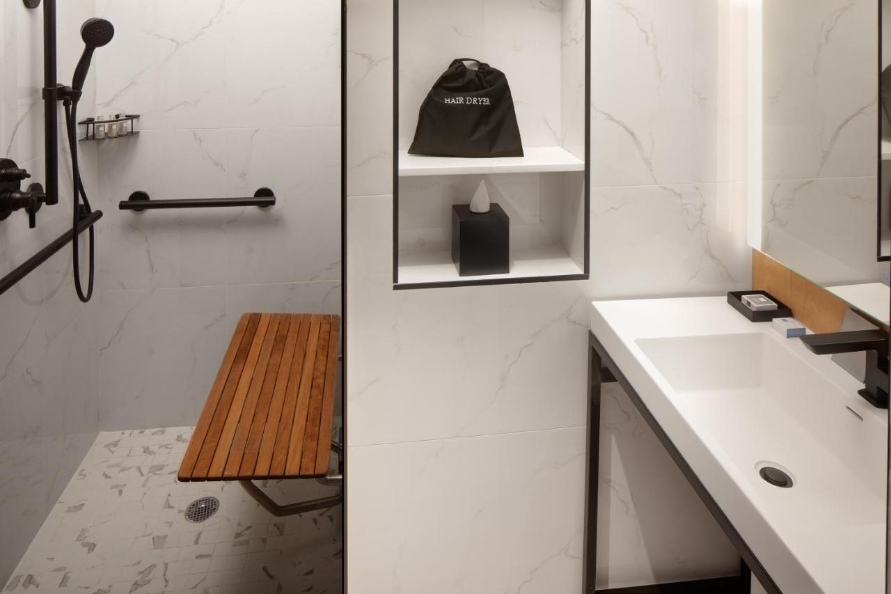 Hotel Indigo Nyc Downtown - Wall Street By Ihg 纽约 外观 照片