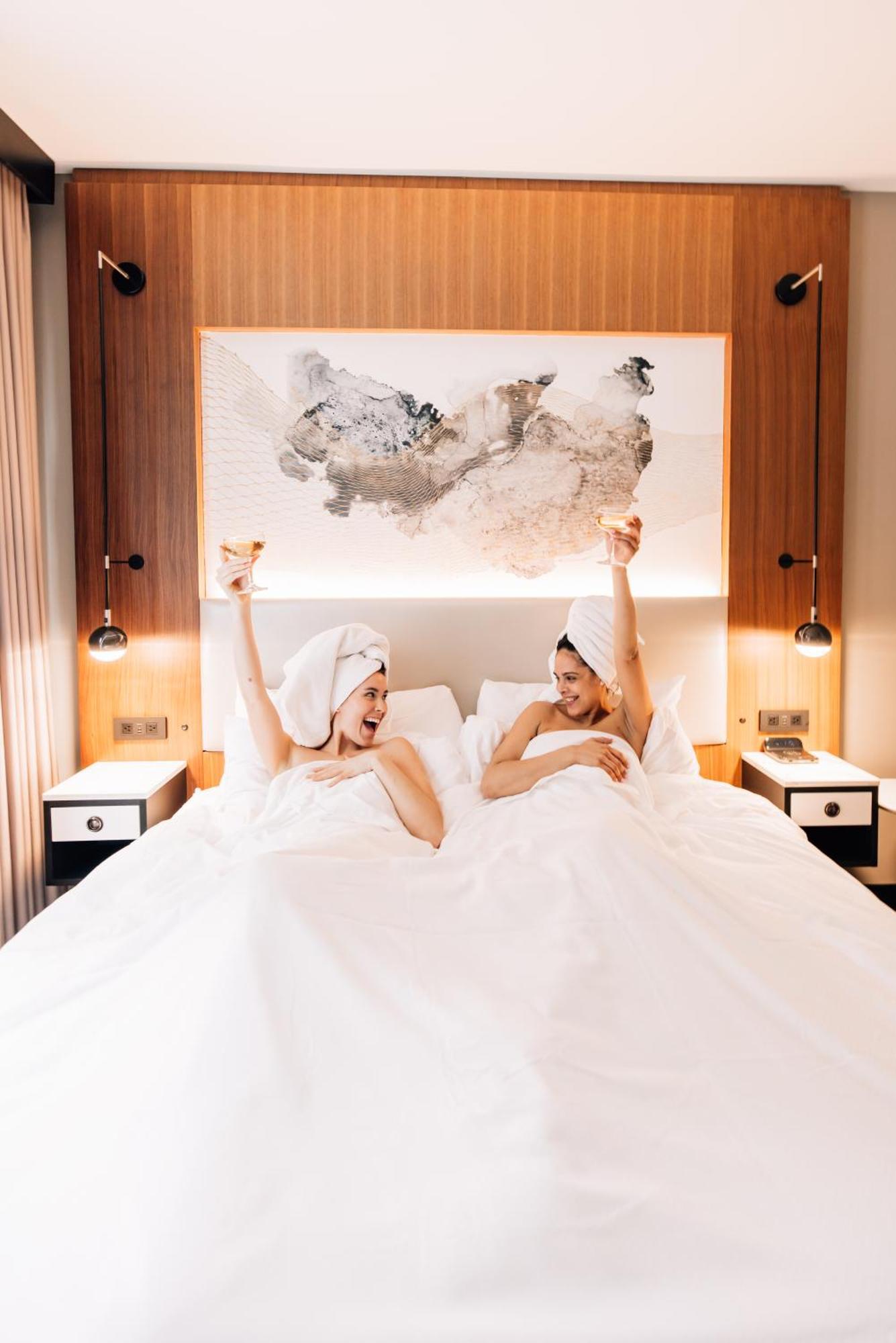 Hotel Indigo Nyc Downtown - Wall Street By Ihg 纽约 外观 照片